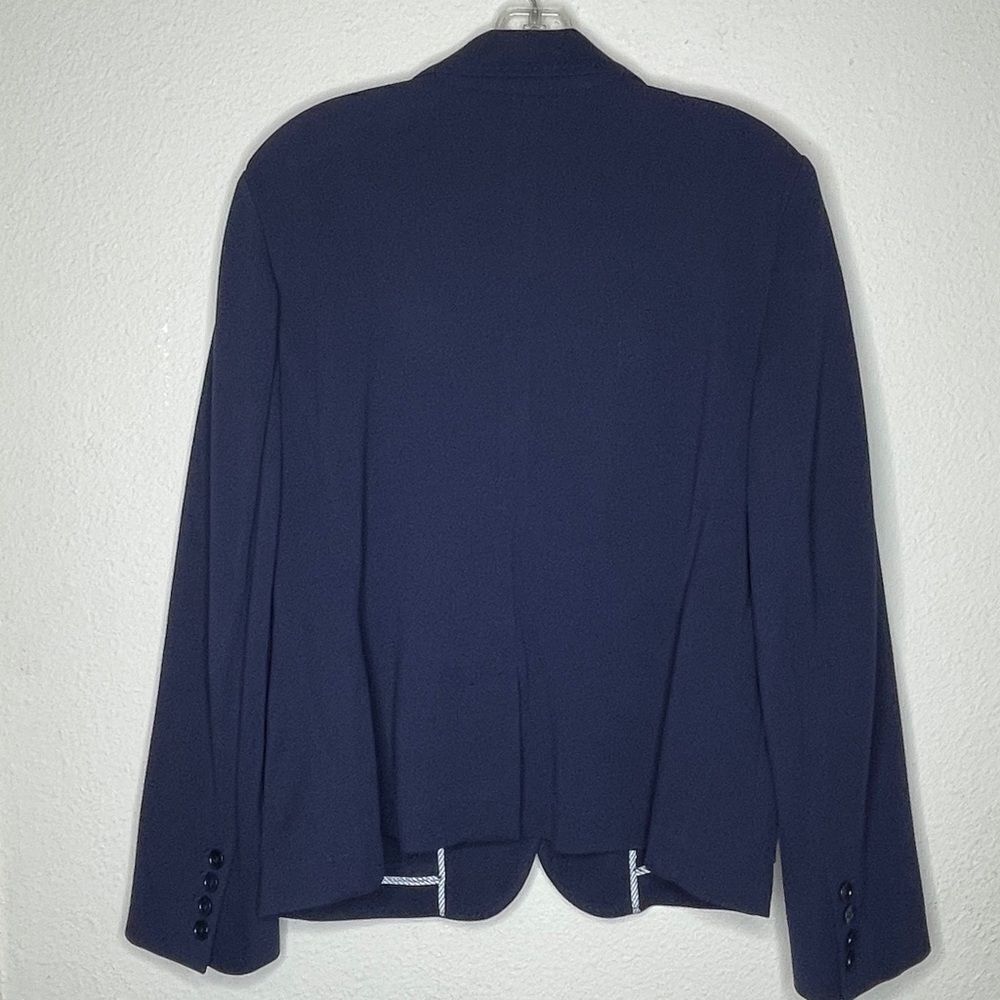 ‎Talbot's Petites Blazer - Picture 4 of 8